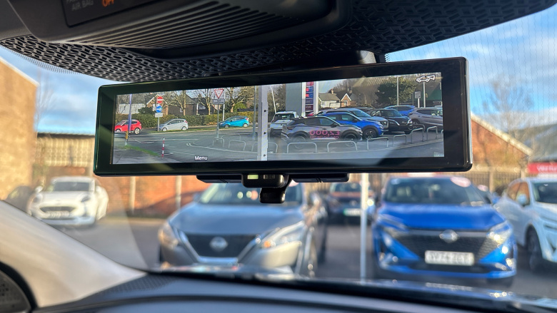 Nissan ARIYA 178kW Evolve 87kWh 22kWCh 5dr Auto Electric Hatchback